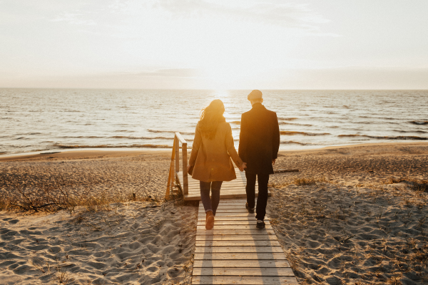 The Misconception of Unconditional Love