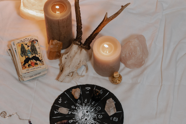 Client testimonial — Kairos Collective therapy