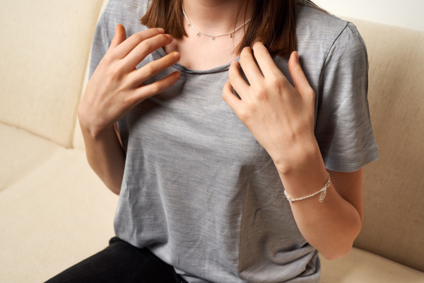 Client testimonial — Kairos Collective therapy