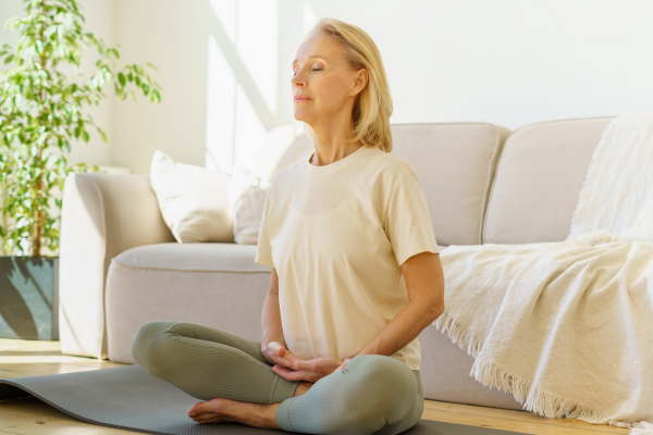 Client testimonial — Kairos Collective therapy