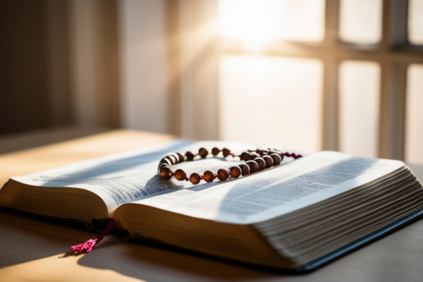 What is Religious Trauma and How Do I Know If I’ve Experienced It?